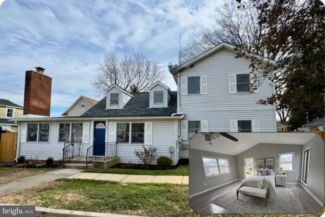 $625,000 | 1443 Rehling Drive, Edgewater, MD 21037