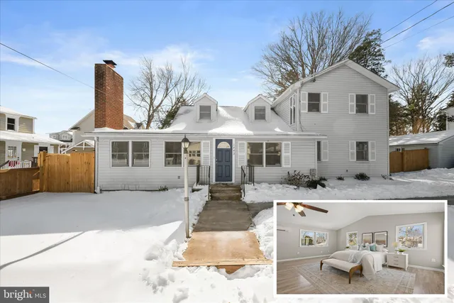 $625,000 | 1443 Rehling Drive, Edgewater, MD 21037