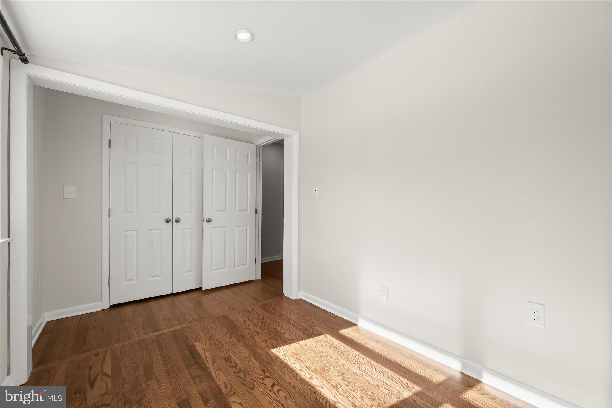 1443 Rehling Drive Edgewater, MD 21037 - Photo 19 of 54 a view of an empty room