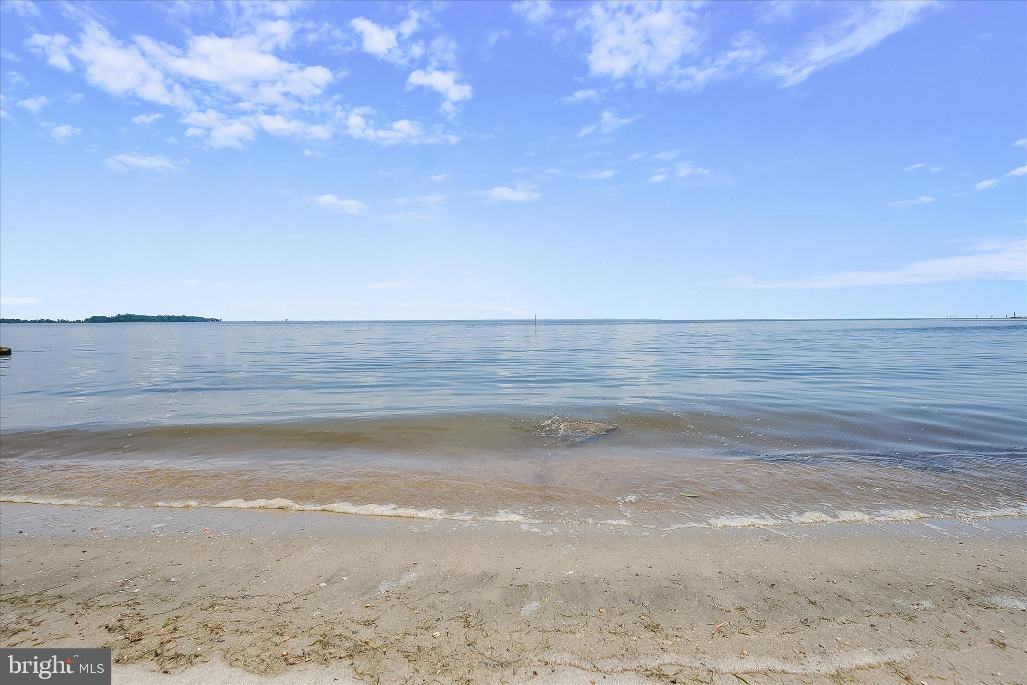 1443 Rehling Drive Edgewater, MD 21037 - Photo 46 of 54 a view of an ocean beach