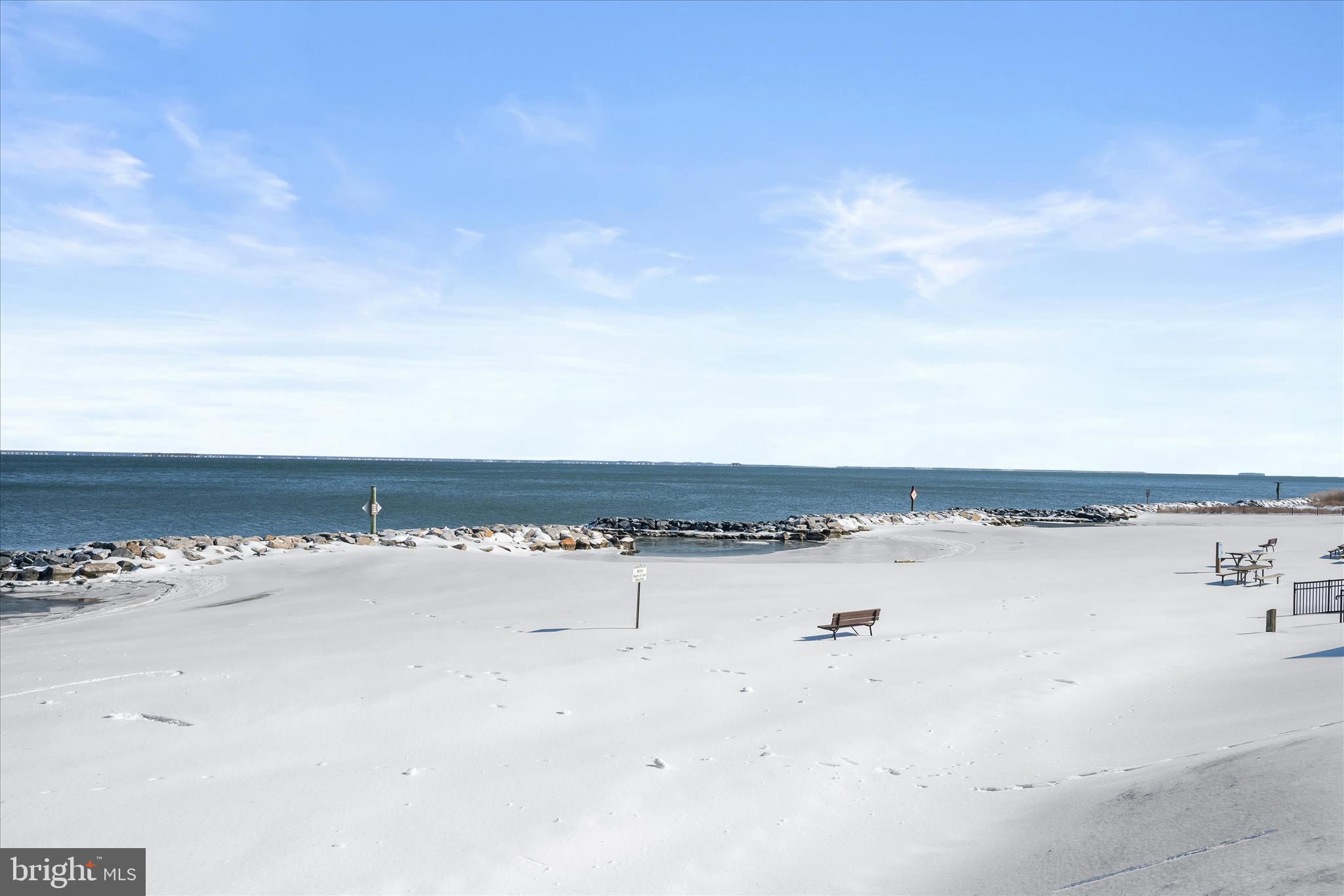 1443 Rehling Drive Edgewater, MD 21037 - Photo 51 of 54 a view of ocean view