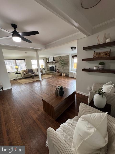 1443 Rehling Drive Edgewater, MD 21037 - Photo 6 of 7