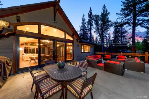 $3,850,000 | 3771 South Upper Truckee Road, South Lake Tahoe, CA 96150