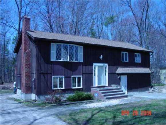 131 Musquash Road Hudson, NH 03051 - Photo 1 of 1