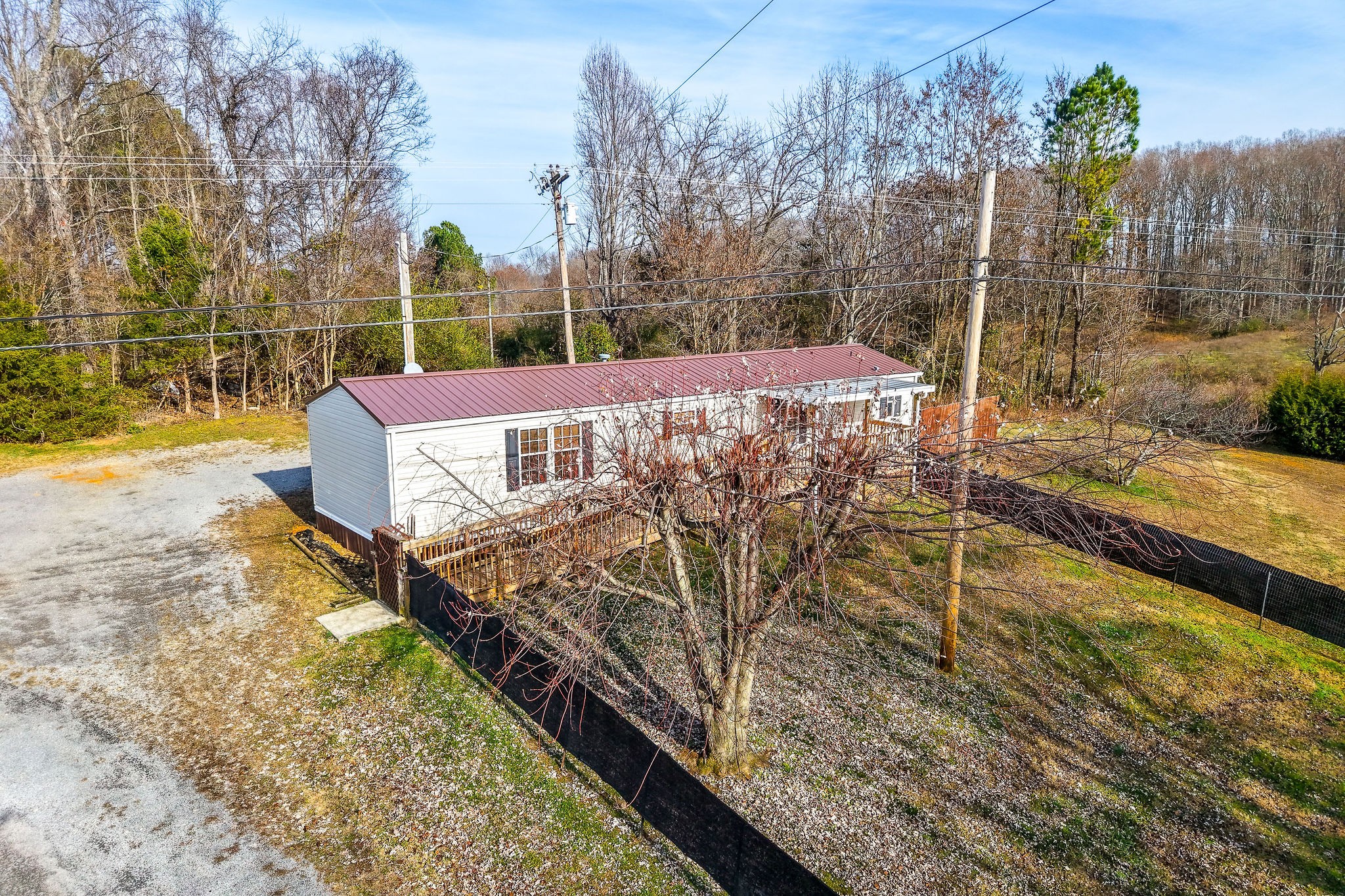 2185 Old Antioch Road Gainesboro, TN 38562 - Photo 2 of 30