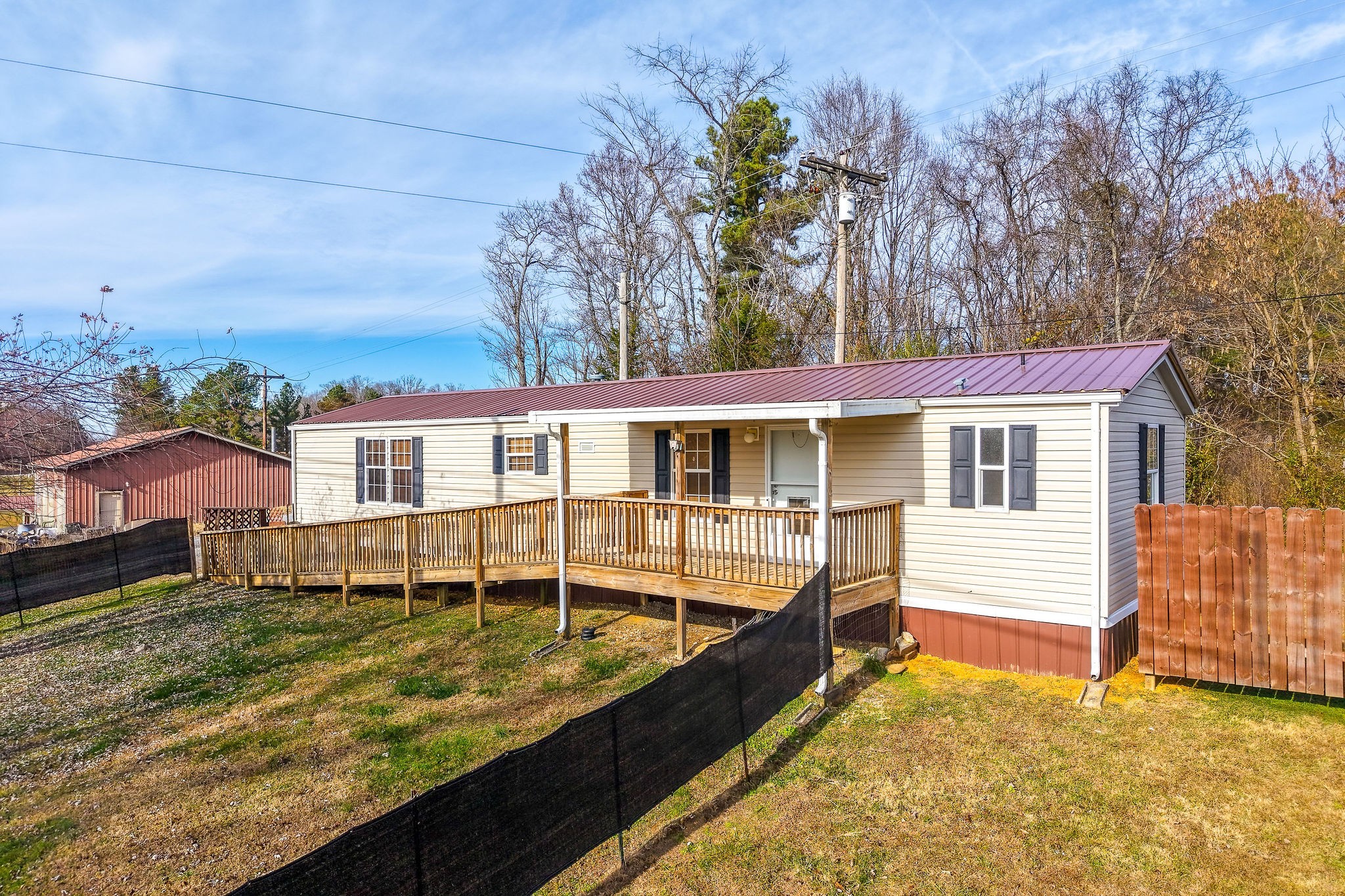 2185 Old Antioch Road Gainesboro, TN 38562 - Photo 3 of 30