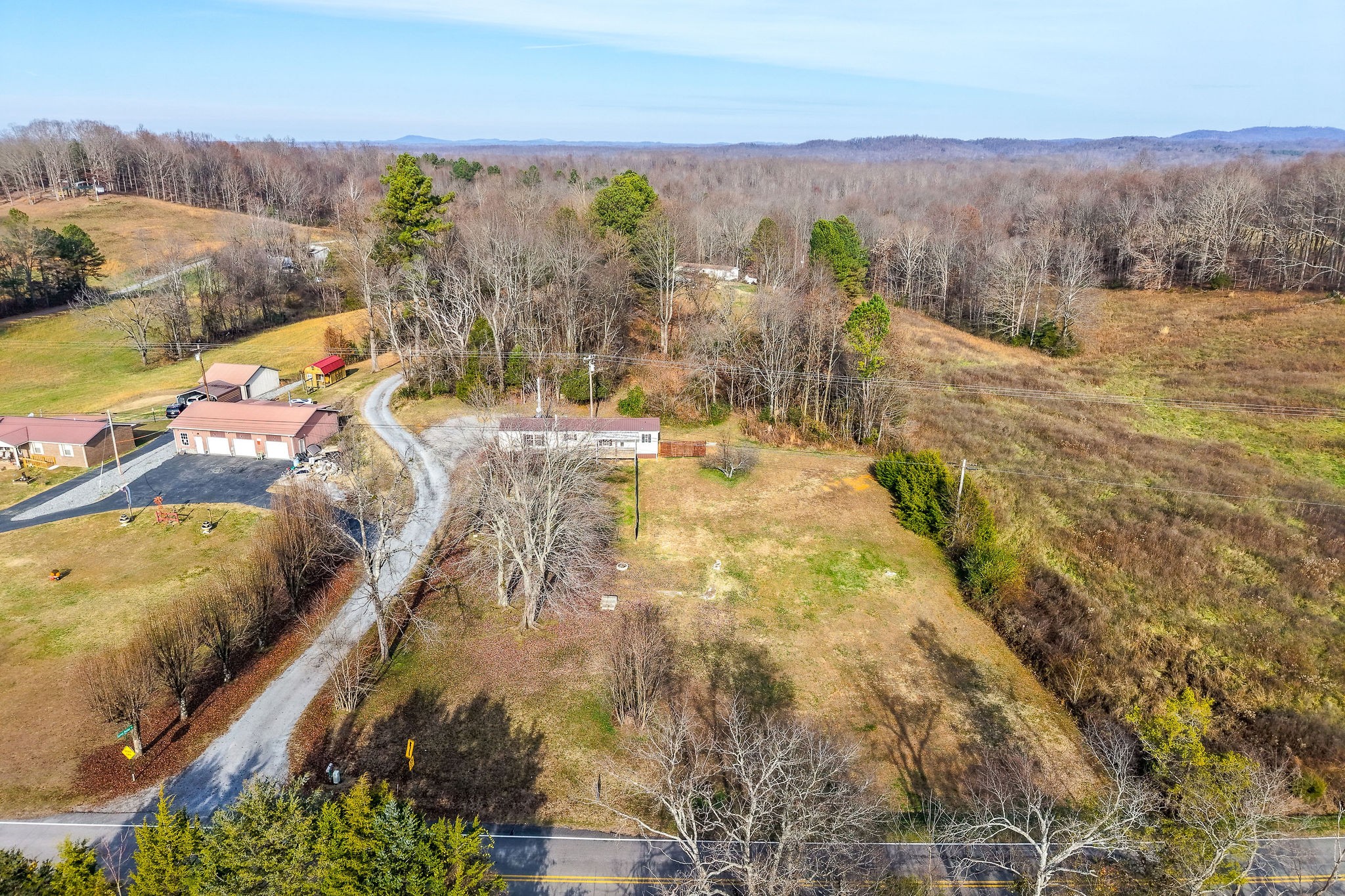 2185 Old Antioch Road Gainesboro, TN 38562 - Photo 7 of 30