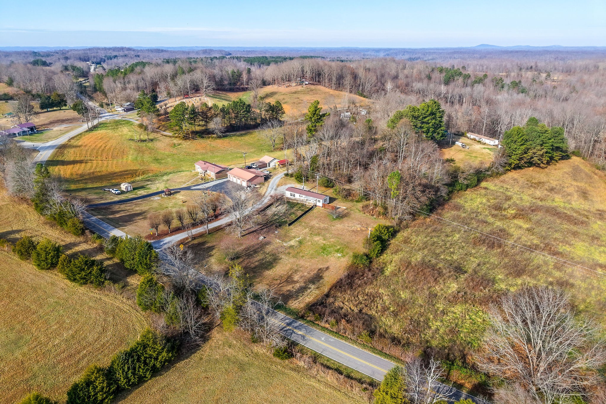 2185 Old Antioch Road Gainesboro, TN 38562 - Photo 8 of 30