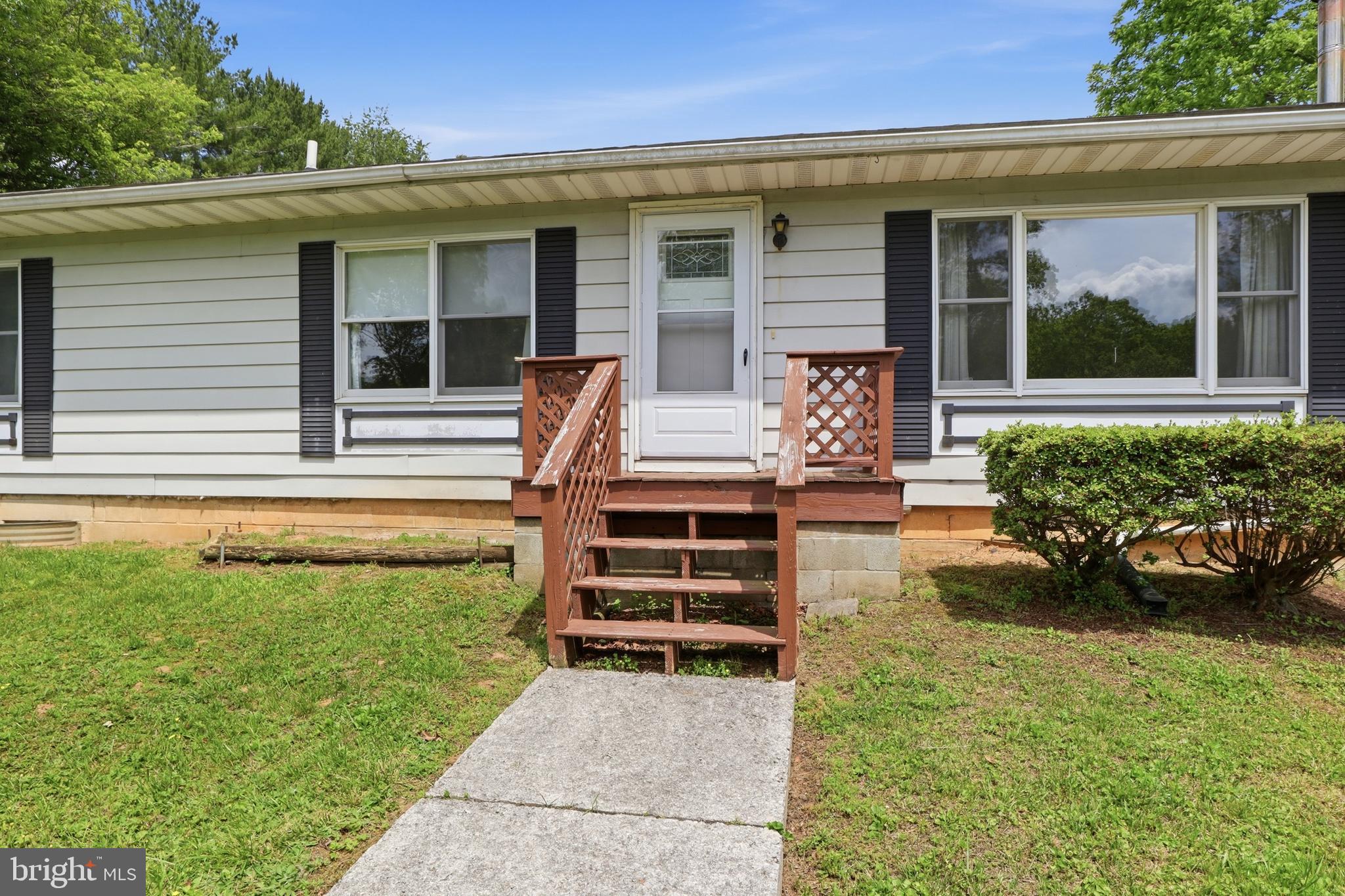 1809 Harkins Road Pylesville, MD 21132 - Photo 5 of 53