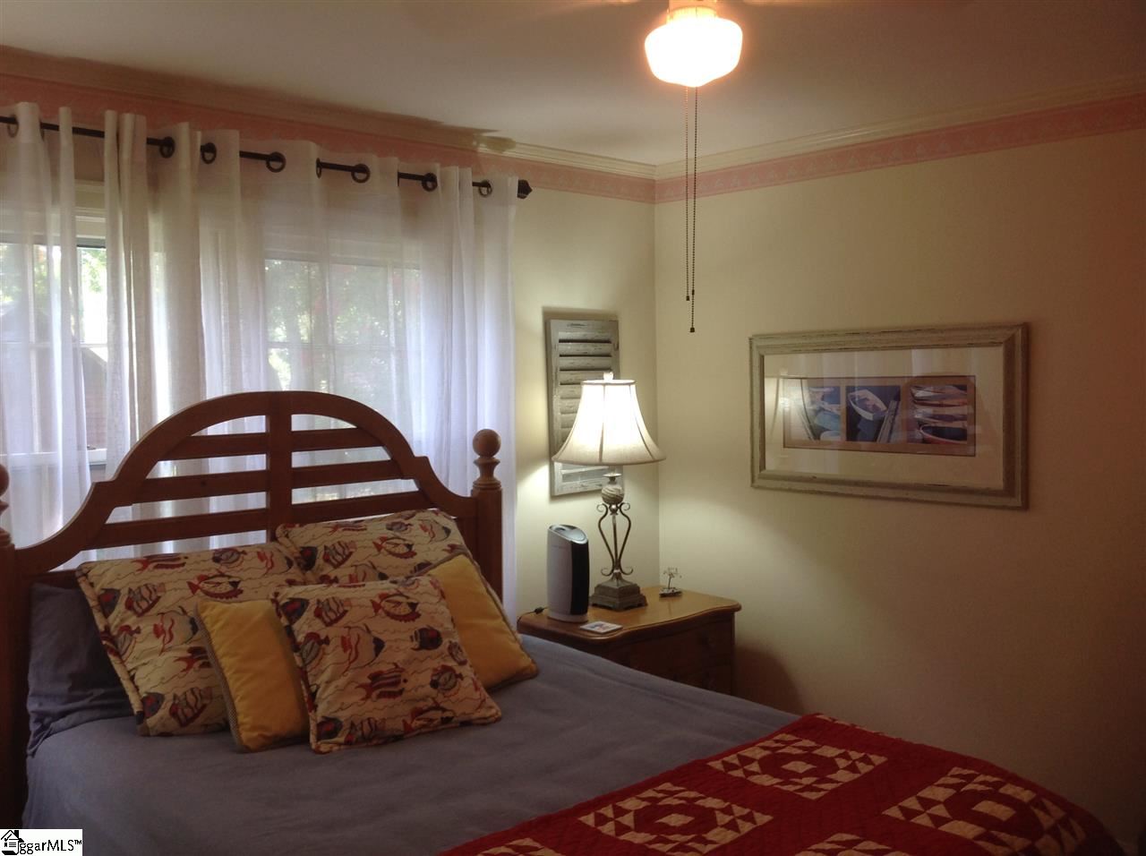 517 Mountain View Road Anderson, SC 29626 - Photo 21 of 23 Gallery Image 21