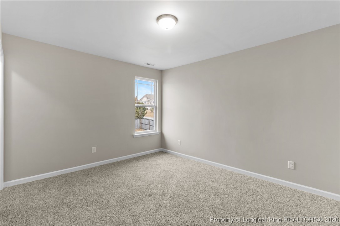 288 New Castle Lane Spring Lake, NC 28390 - Photo 29 of 39 a view of room and window