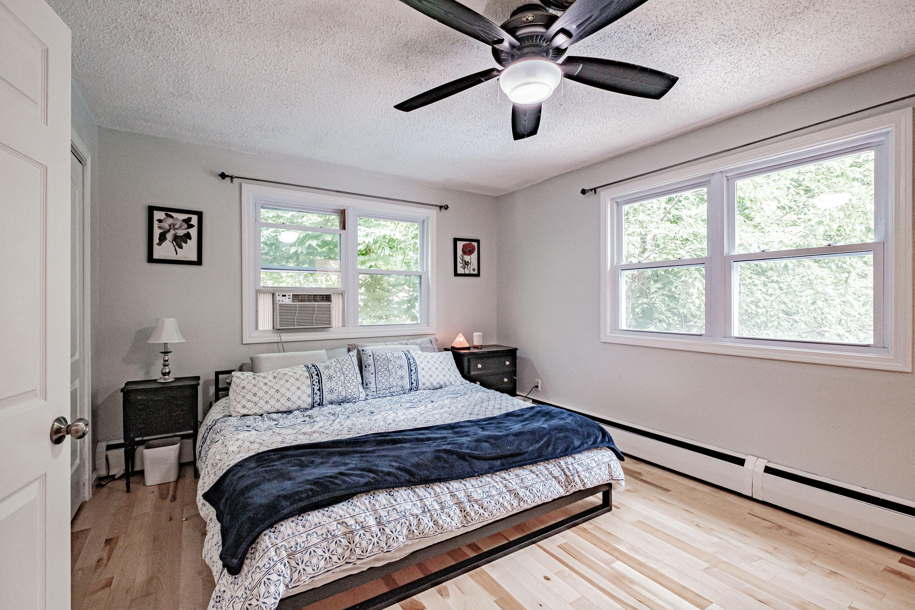 137 Ray Street Portland, ME 04103 - Photo 37 of 79 Master bedroom