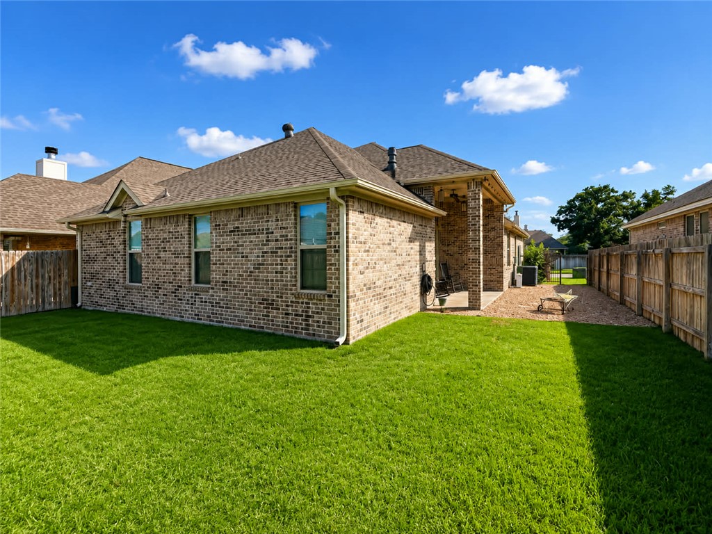 3118 Peterson Way Bryan, TX 77802 - Photo 5 of 7