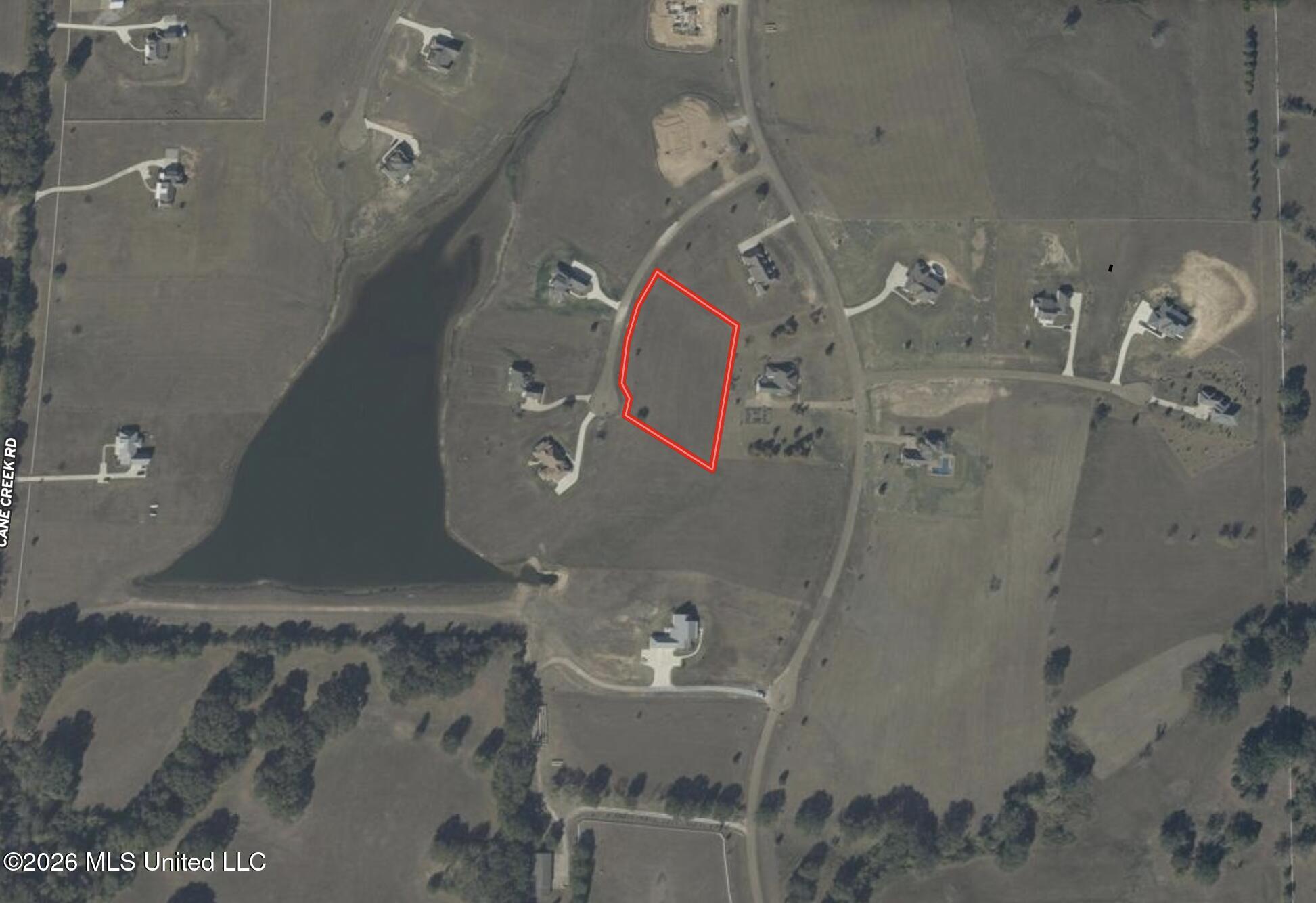 0 Hannahlea Place Flora, MS 39071 - Photo 7 of 7 Screen Shot 2026-03-11 at 2.06.48 PM