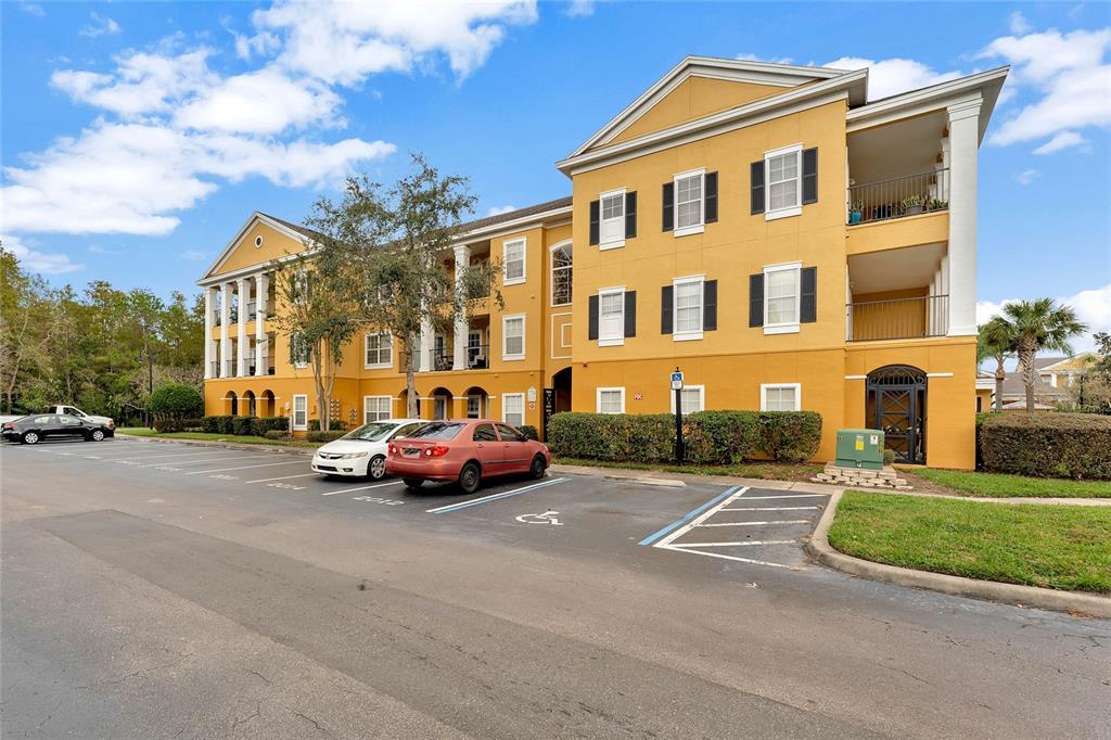 3719 Conroy Road, Unit 2034 Orlando, FL 32839 - Photo 1 of 1 Front of Building