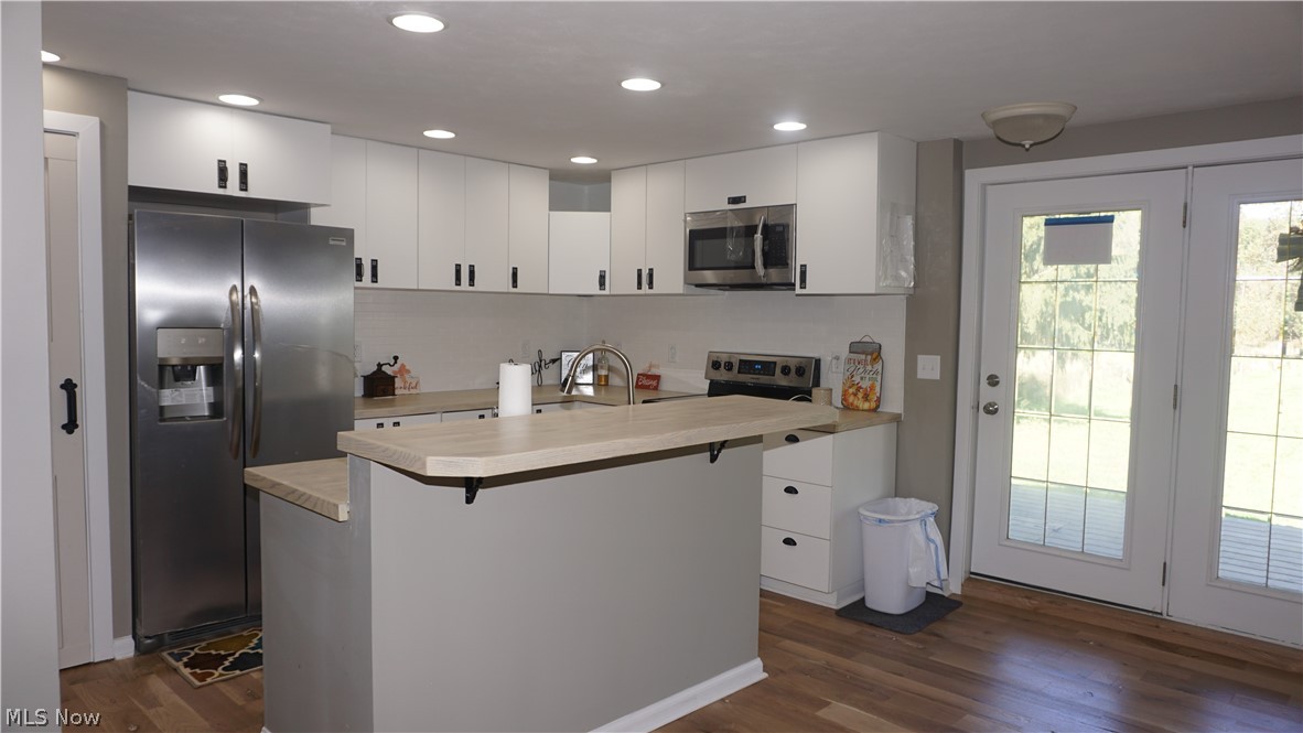 7903 Tallmadge Road Rootstown, OH 44272 - Photo 8 of 33 Gallery Image 8