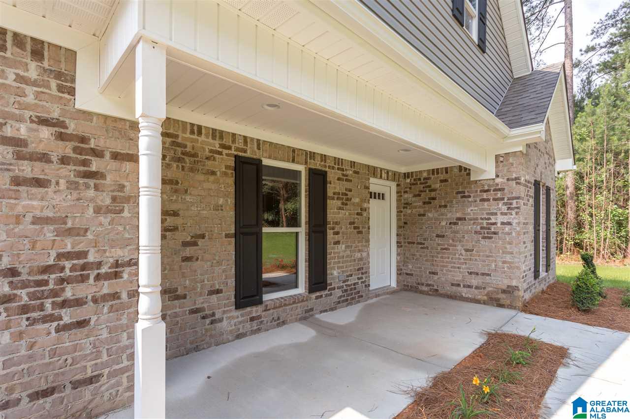529 Hunters Xing Road Odenville, AL 35120 - Photo 6 of 35