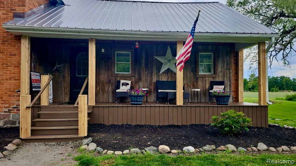 13672 Brennan Road Chesaning, MI 48616 - Photo 3 of 63 Gallery Image 3