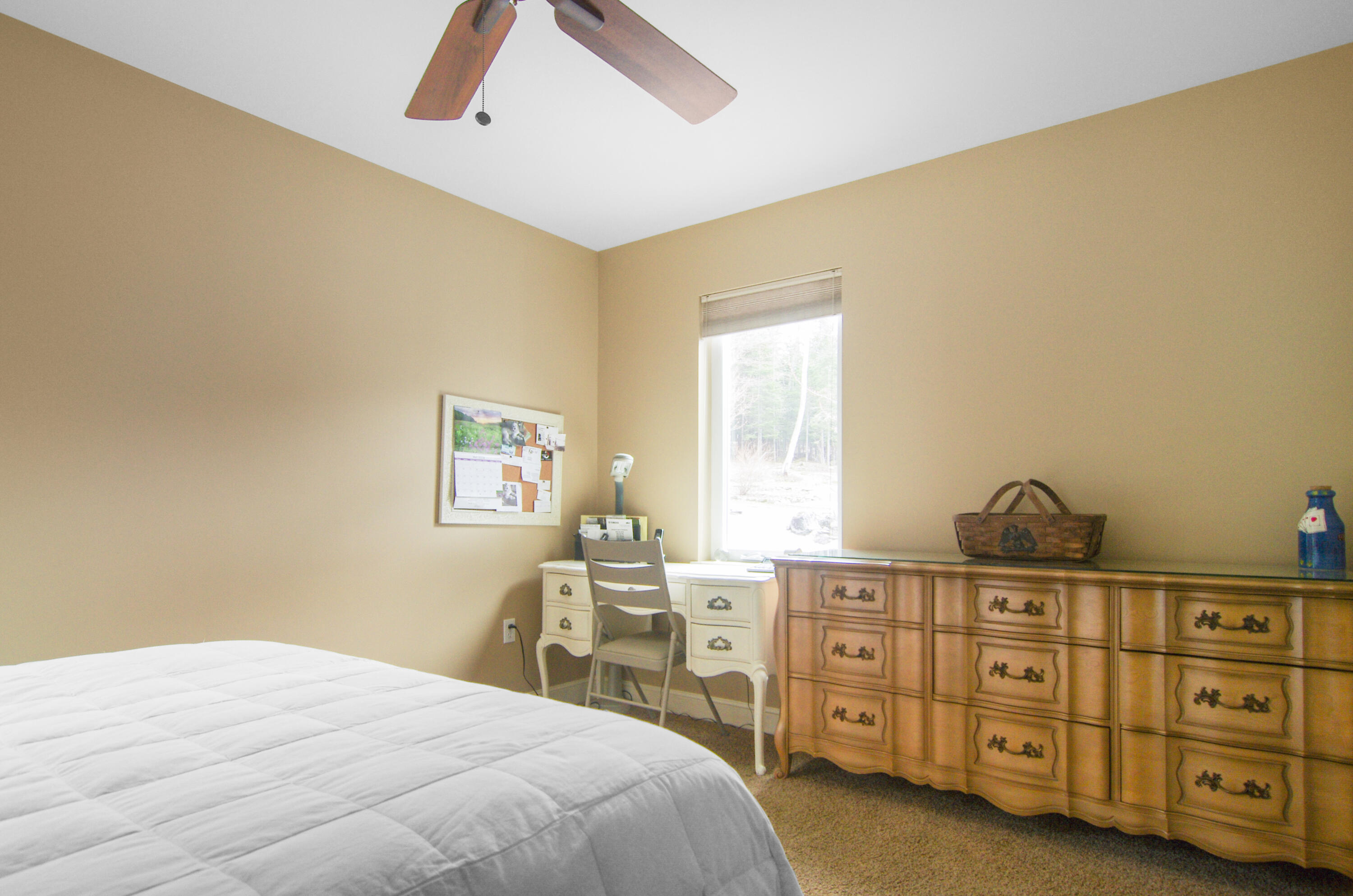276 Thistle Street Upton, ME 04261 - Photo 30 of 80 1st fl bed2