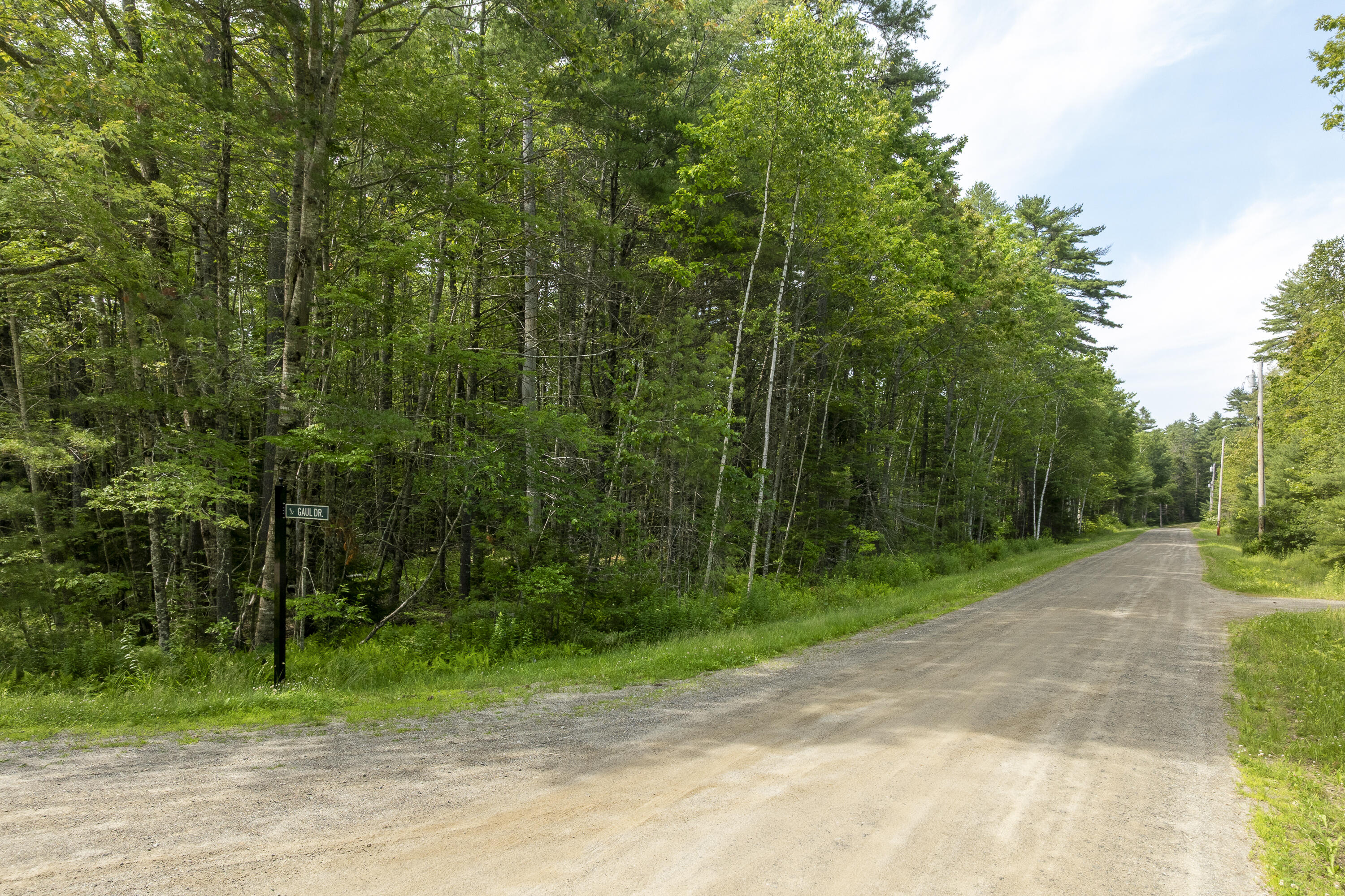 0 Private Drive Walpole, ME 04573 - Photo 12 of 14 18-00 Private Way, South Bristol, ME-TP