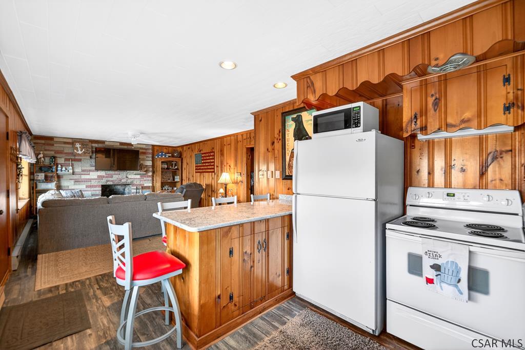 447 Lake Side Road Addison, PA 15411 - Photo 30 of 51