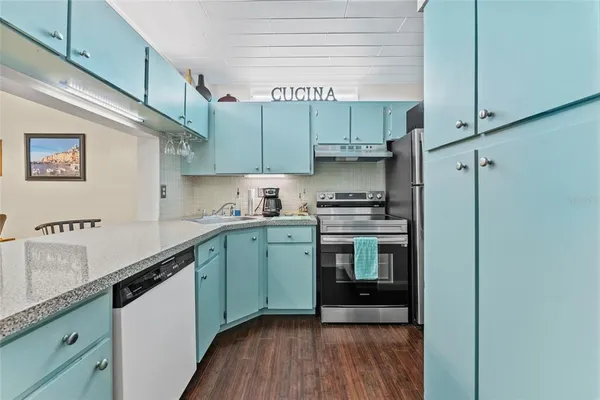 $179,000 | 3232 Lake Pine Way East, Unit F2, Tarpon Springs, FL 34688