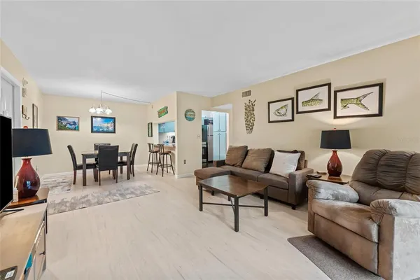 $179,000 | 3232 Lake Pine Way East, Unit F2, Tarpon Springs, FL 34688