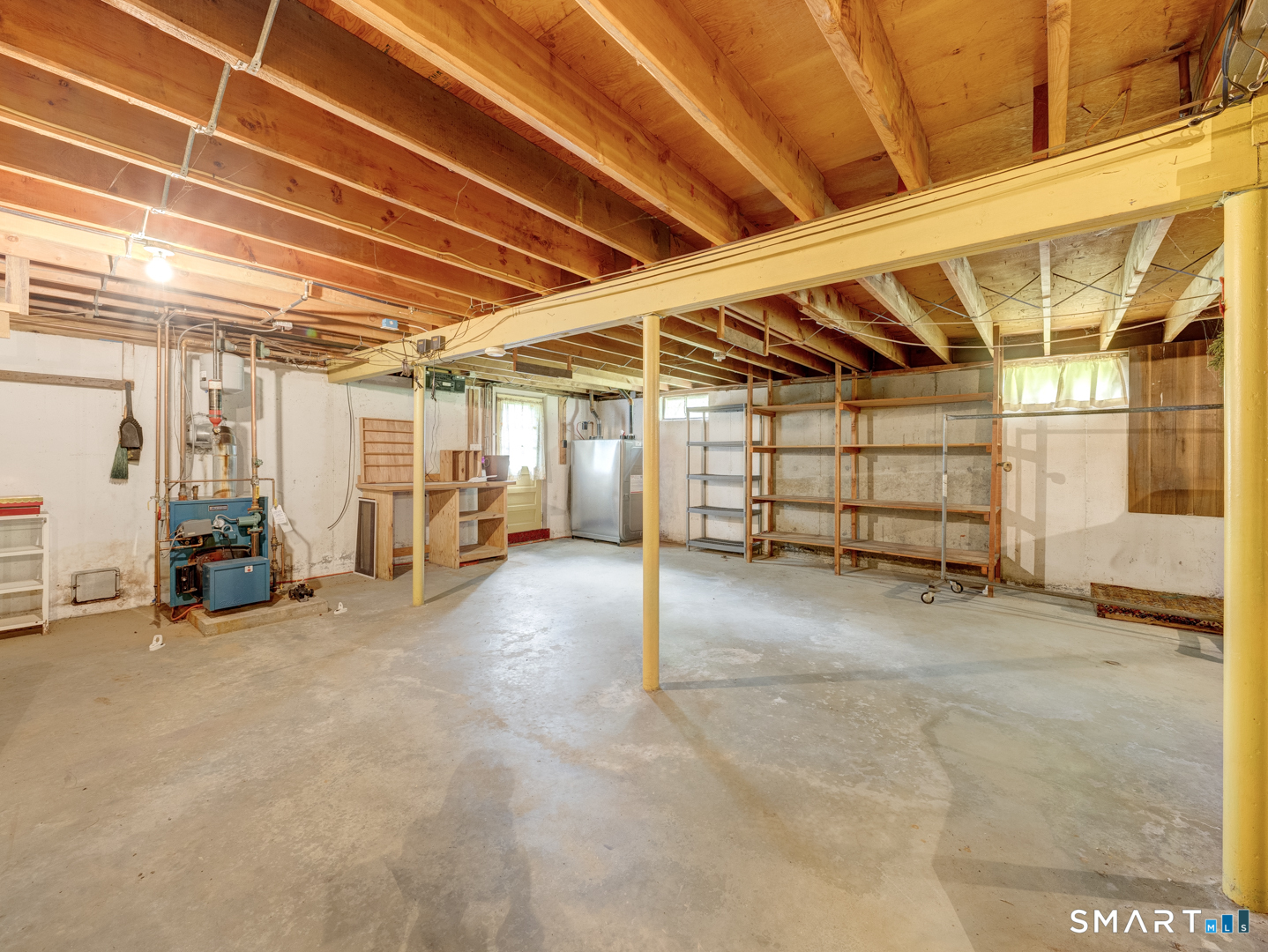 78 Pleasure Hill Road Franklin, CT 06254 - Photo 29 of 36