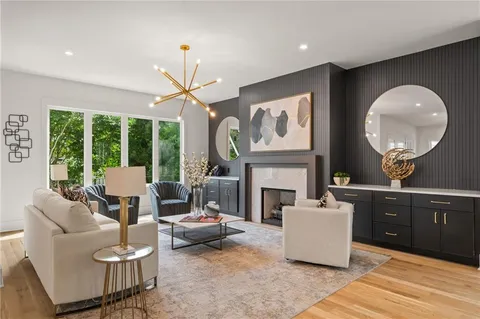 $1,425,000 | 3213 Mae Avenue Northeast, Brookhaven, GA 30319