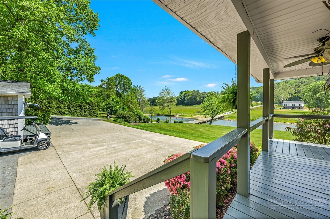 1781 Clifton Road Crumpler, NC 28617 - Photo 9 of 50