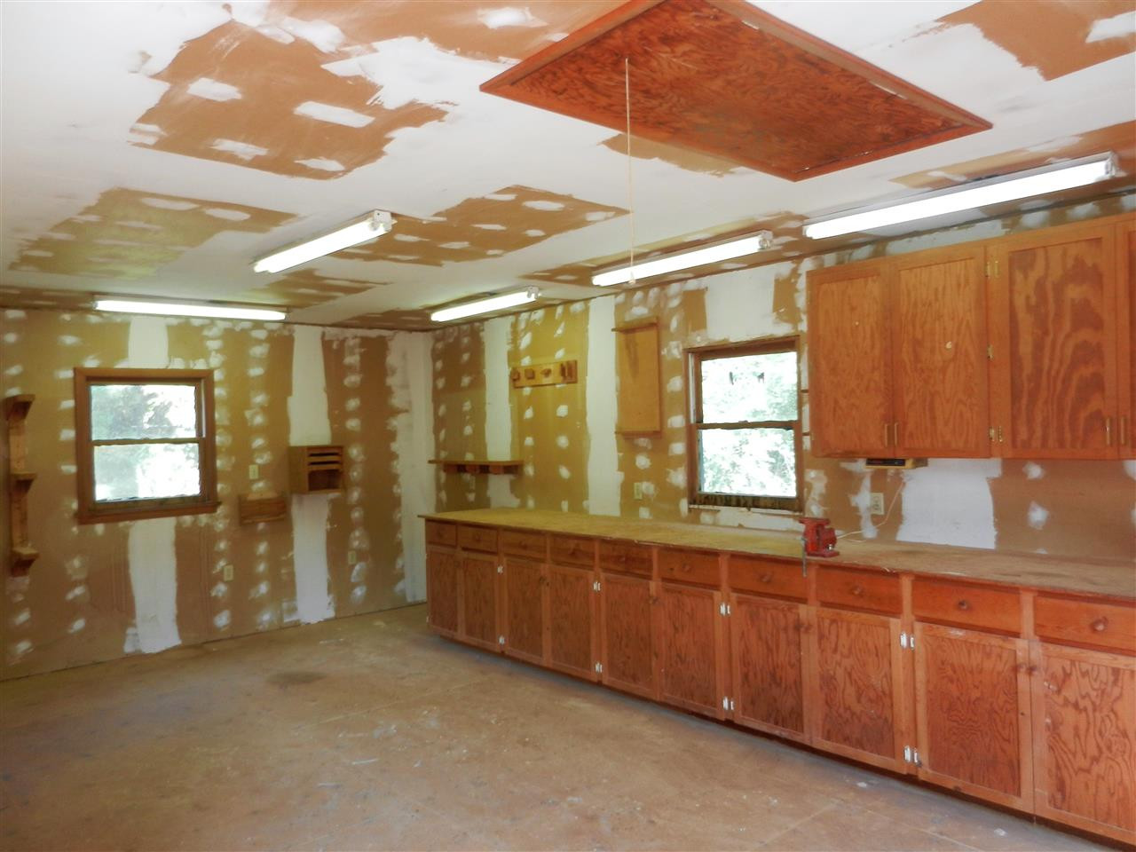 3028 Zacks Mill Road Angier, NC 27501 - Photo 22 of 25 Photo 22
