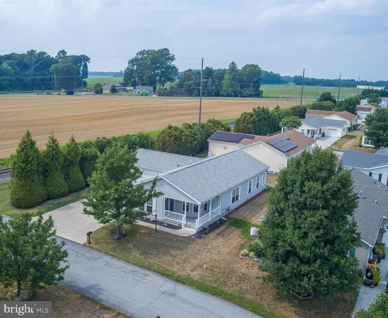 $215,000 | 32 Cox Lane, Unit 40, Camden, DE 19934