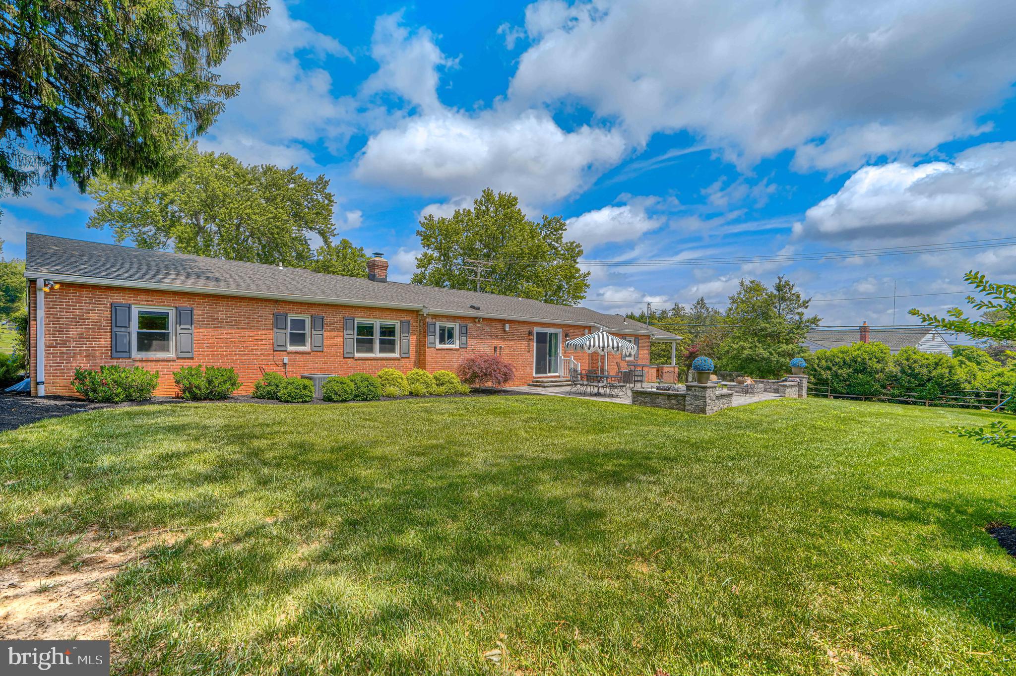 1001 Kirkcolm Road Towson, MD 21286 - Photo 76 of 86 Amazing private almost 1/2 acres