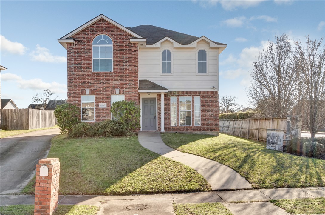 2400 Pintail Loop College Station, TX 77845 - Photo 2 of 29