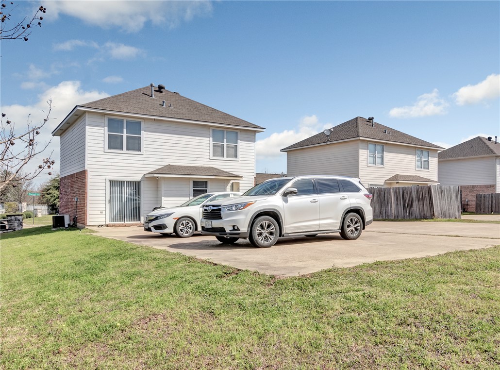 2400 Pintail Loop College Station, TX 77845 - Photo 29 of 29