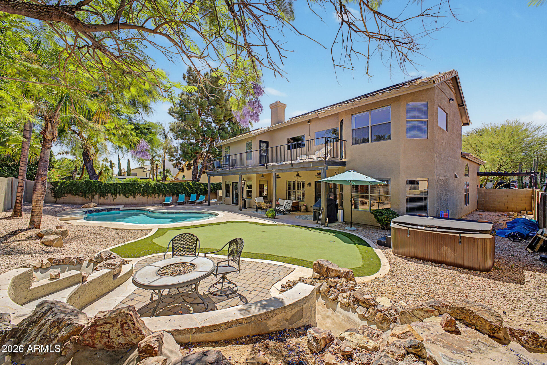 5102 East Grandview Road Scottsdale, AZ 85254 - Photo 51 of 76