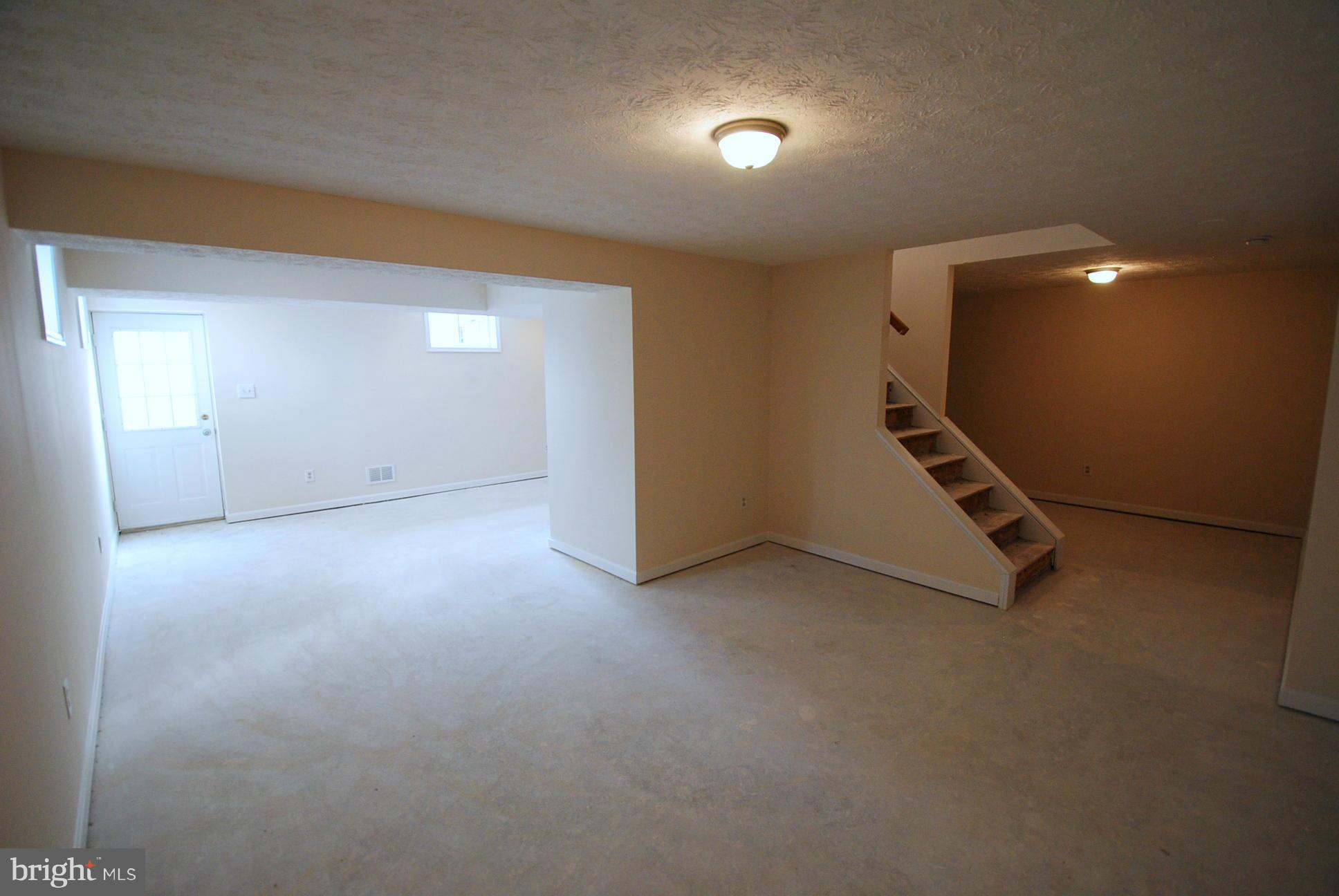 204 Alpine Meadow Road Winchester, VA 22602 - Photo 22 of 30 Basement