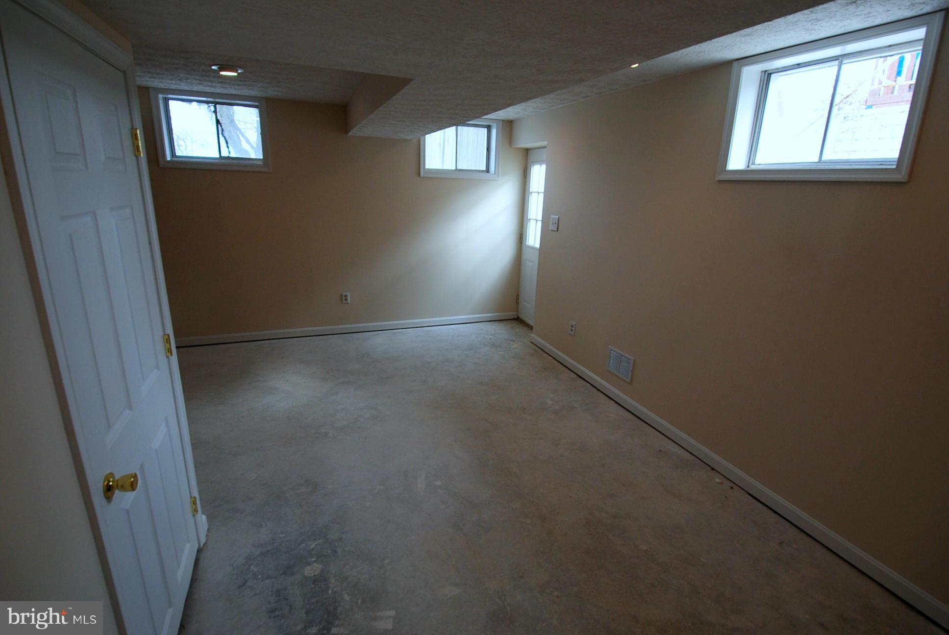 204 Alpine Meadow Road Winchester, VA 22602 - Photo 23 of 30 Basement
