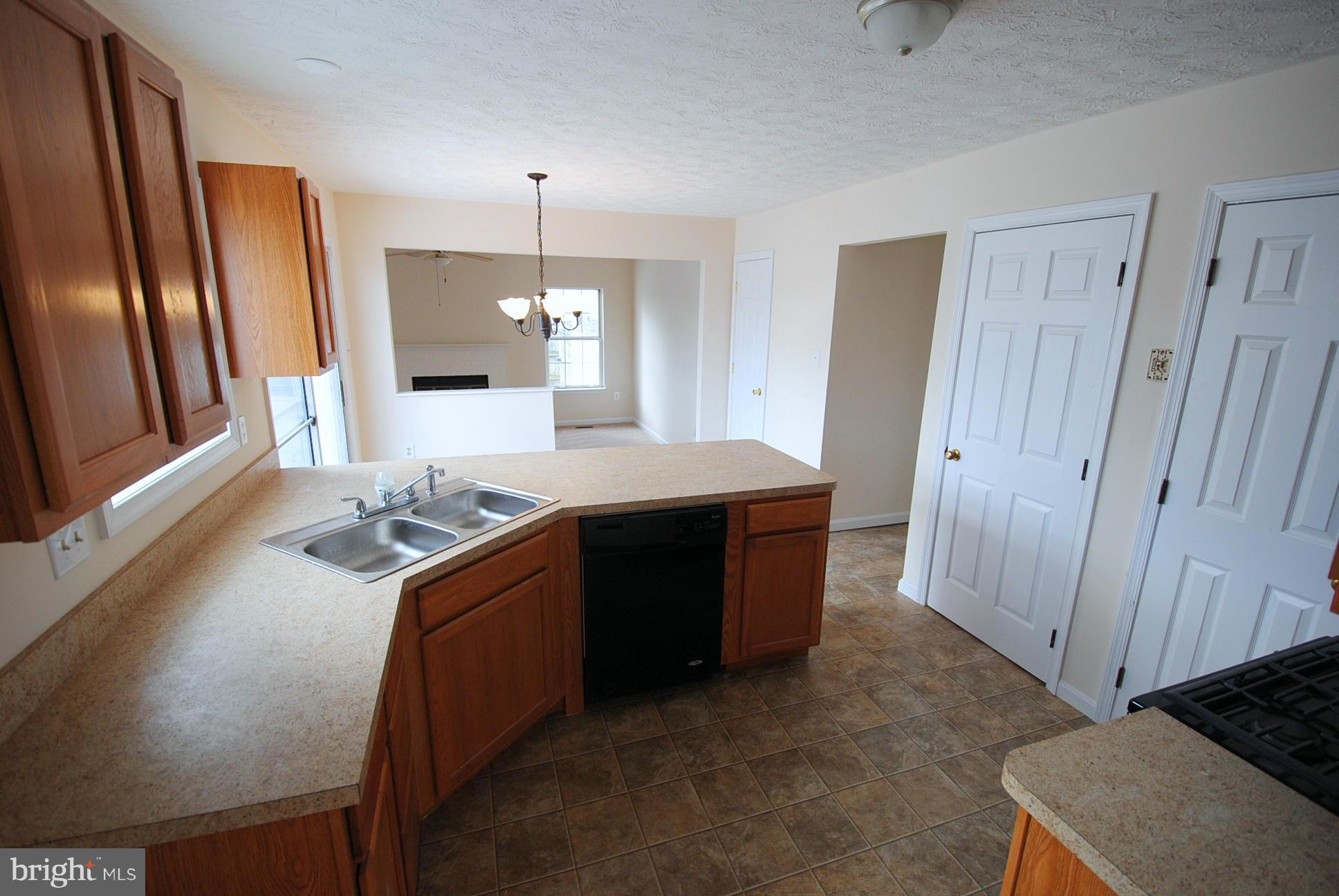 204 Alpine Meadow Road Winchester, VA 22602 - Photo 6 of 30 Kitchen