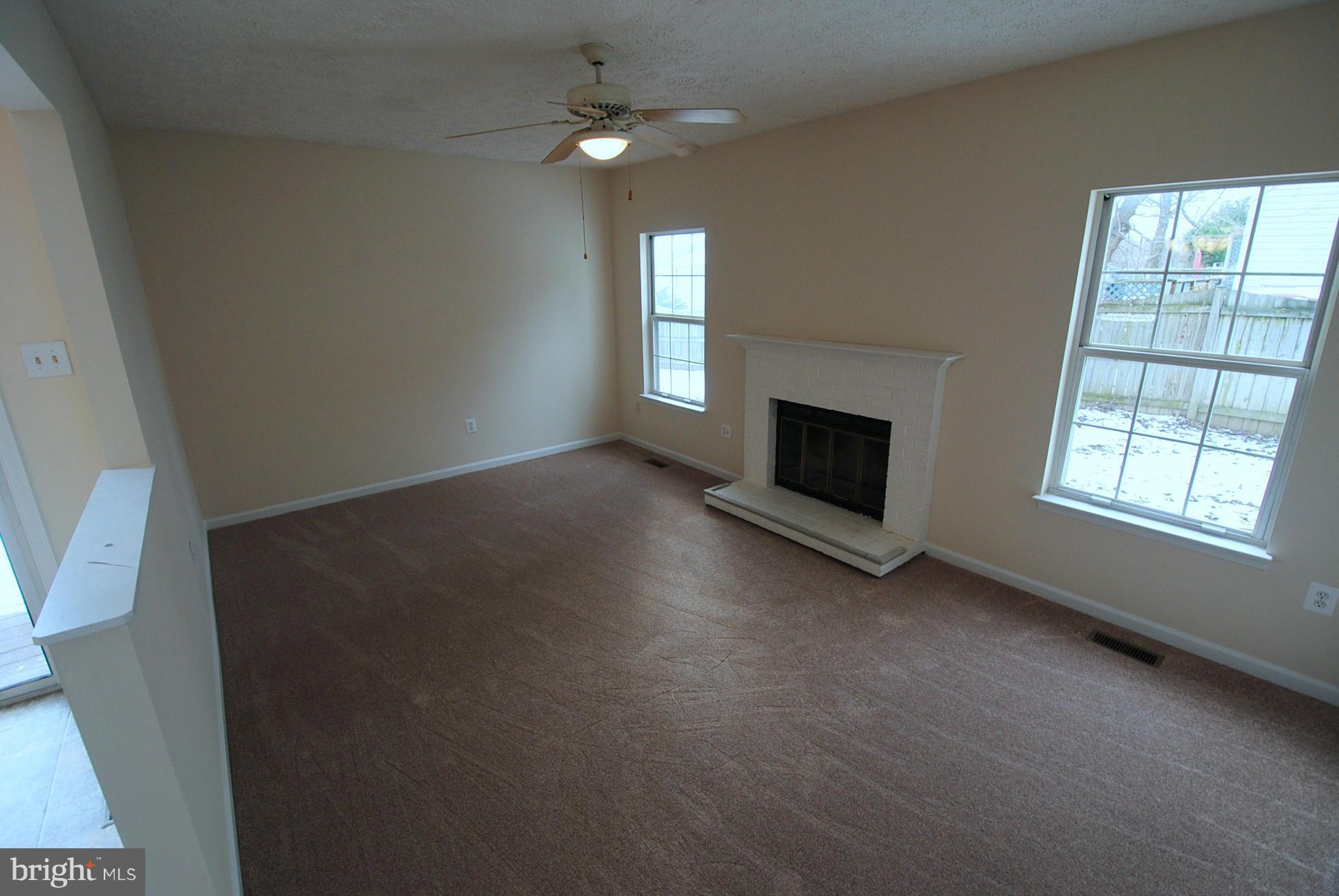 204 Alpine Meadow Road Winchester, VA 22602 - Photo 9 of 30 Family Room