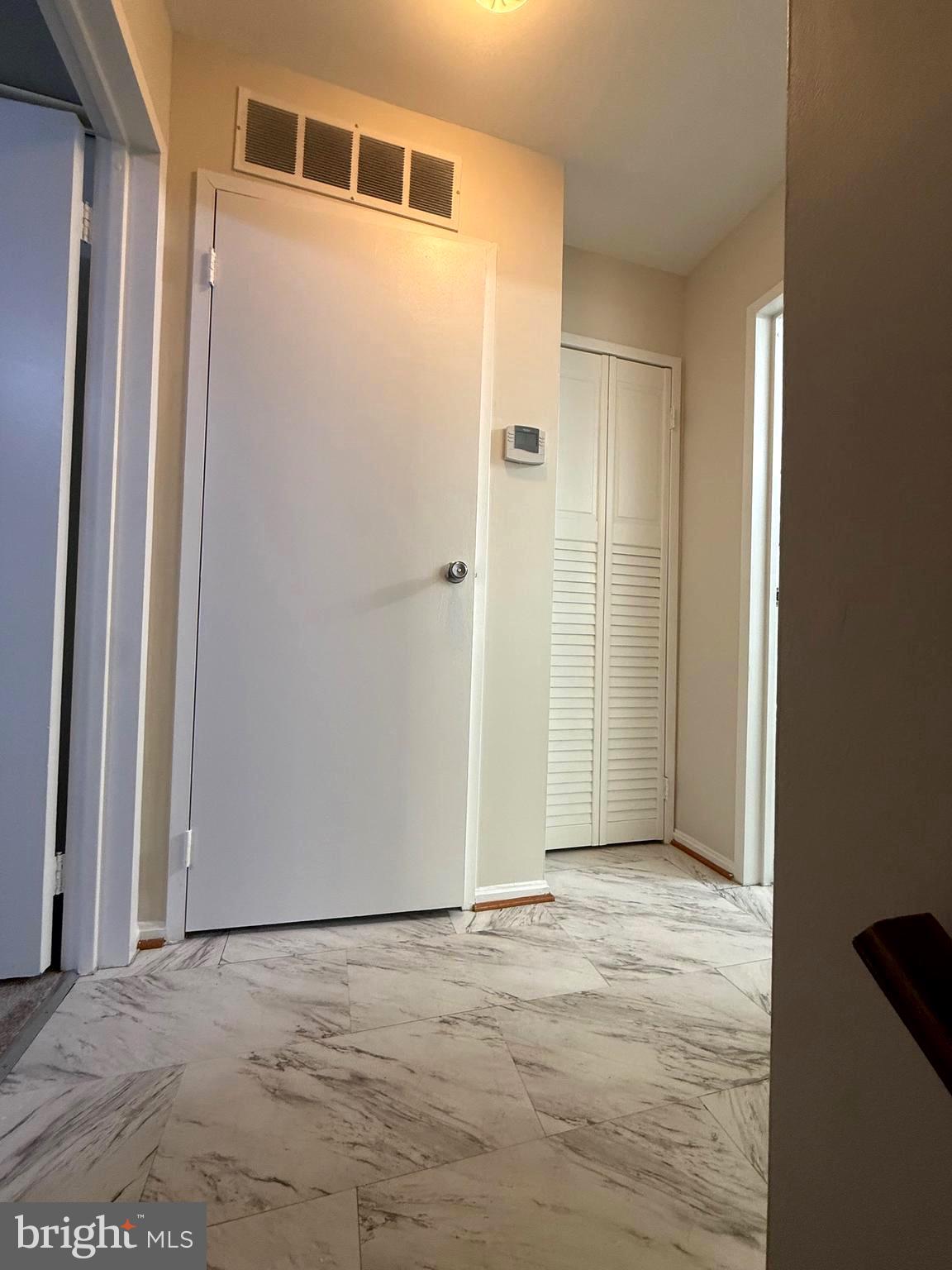 9668 Hagel Circle, Unit 34/B Lorton, VA 22079 - Photo 2 of 19 a view of an empty room