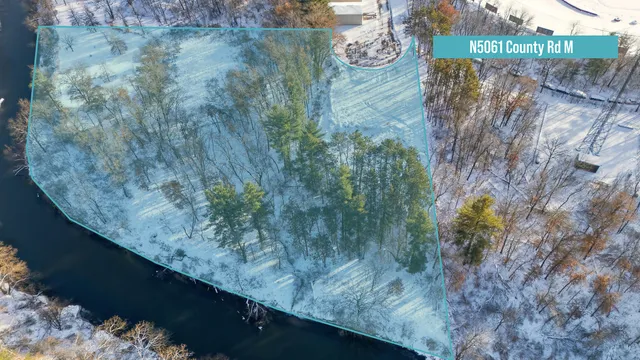 $225,000 | N5061 County Road M, West Salem, WI 54669