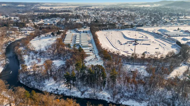 $225,000 | N5061 County Road M, West Salem, WI 54669