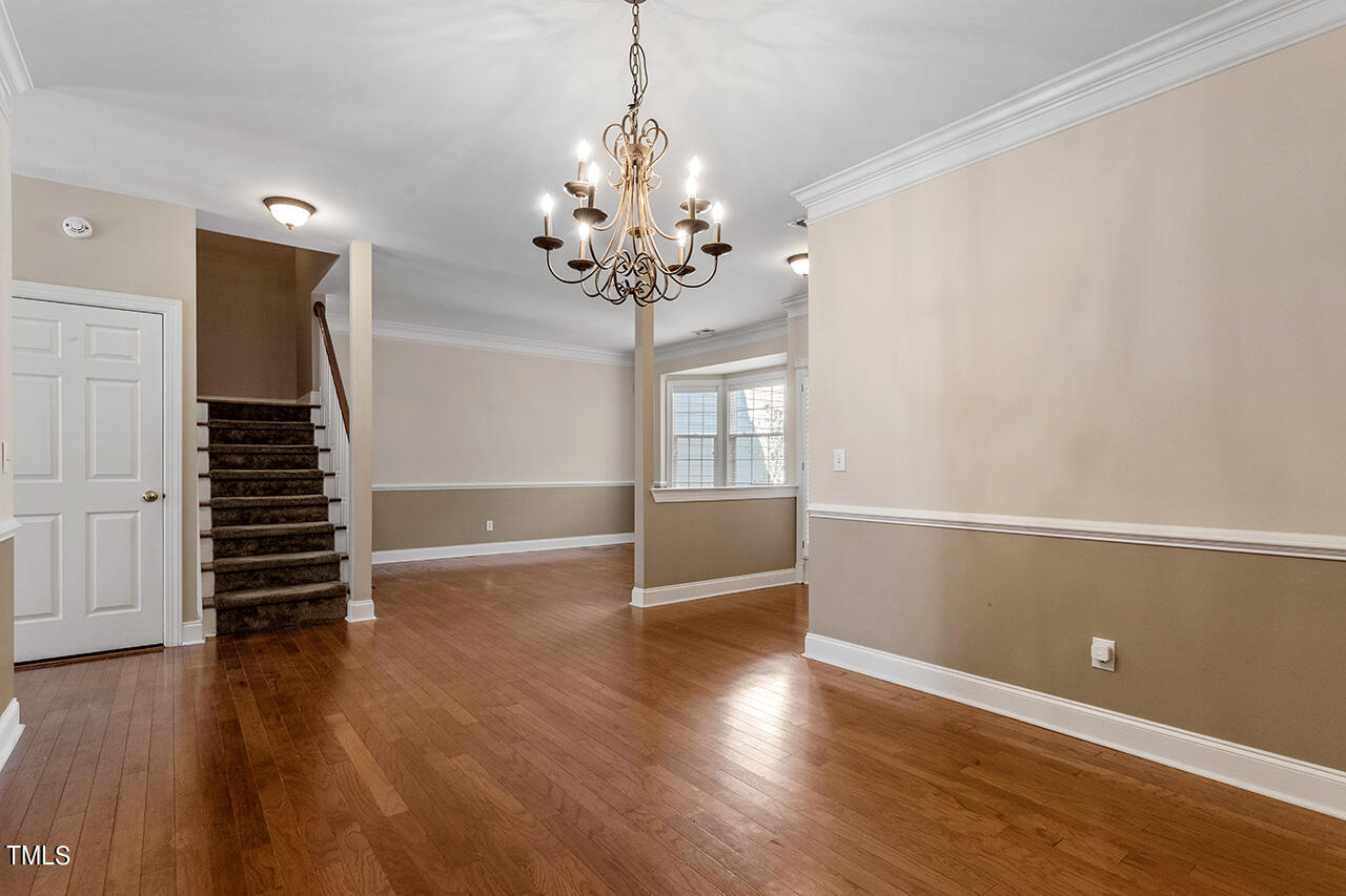 10144 Mizner Lane Raleigh, NC 27617 - Photo 14 of 35 10144 Mizner Lane_14