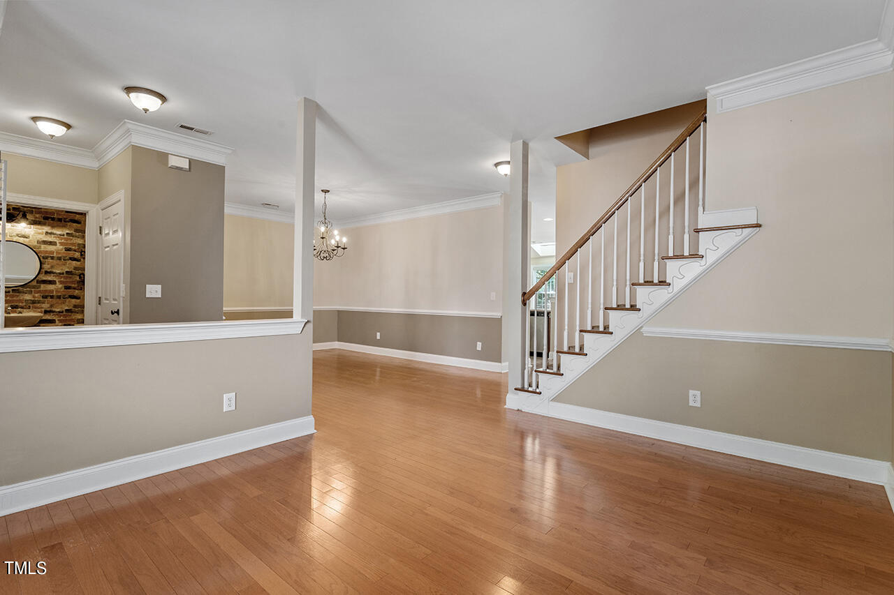 10144 Mizner Lane Raleigh, NC 27617 - Photo 16 of 35 10144 Mizner Lane_16