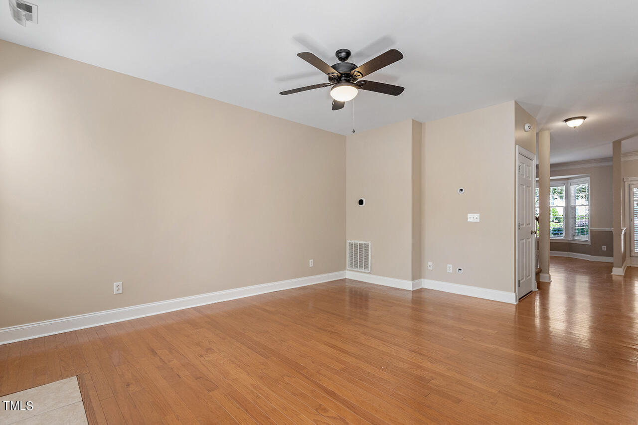 10144 Mizner Lane Raleigh, NC 27617 - Photo 18 of 35 10144 Mizner Lane_18