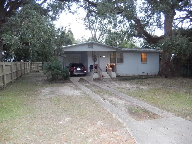 $1,125 | 1409 Glenda Drive, Tallahassee, FL 32304