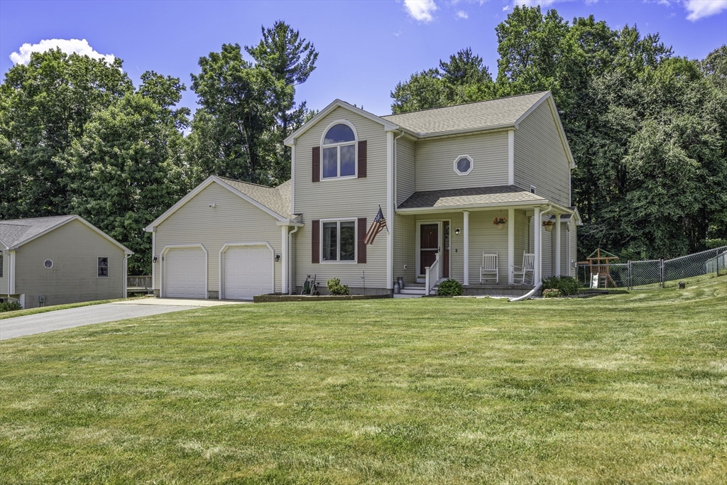 10 Scenic Road Westfield, MA 01085 - Photo 2 of 42