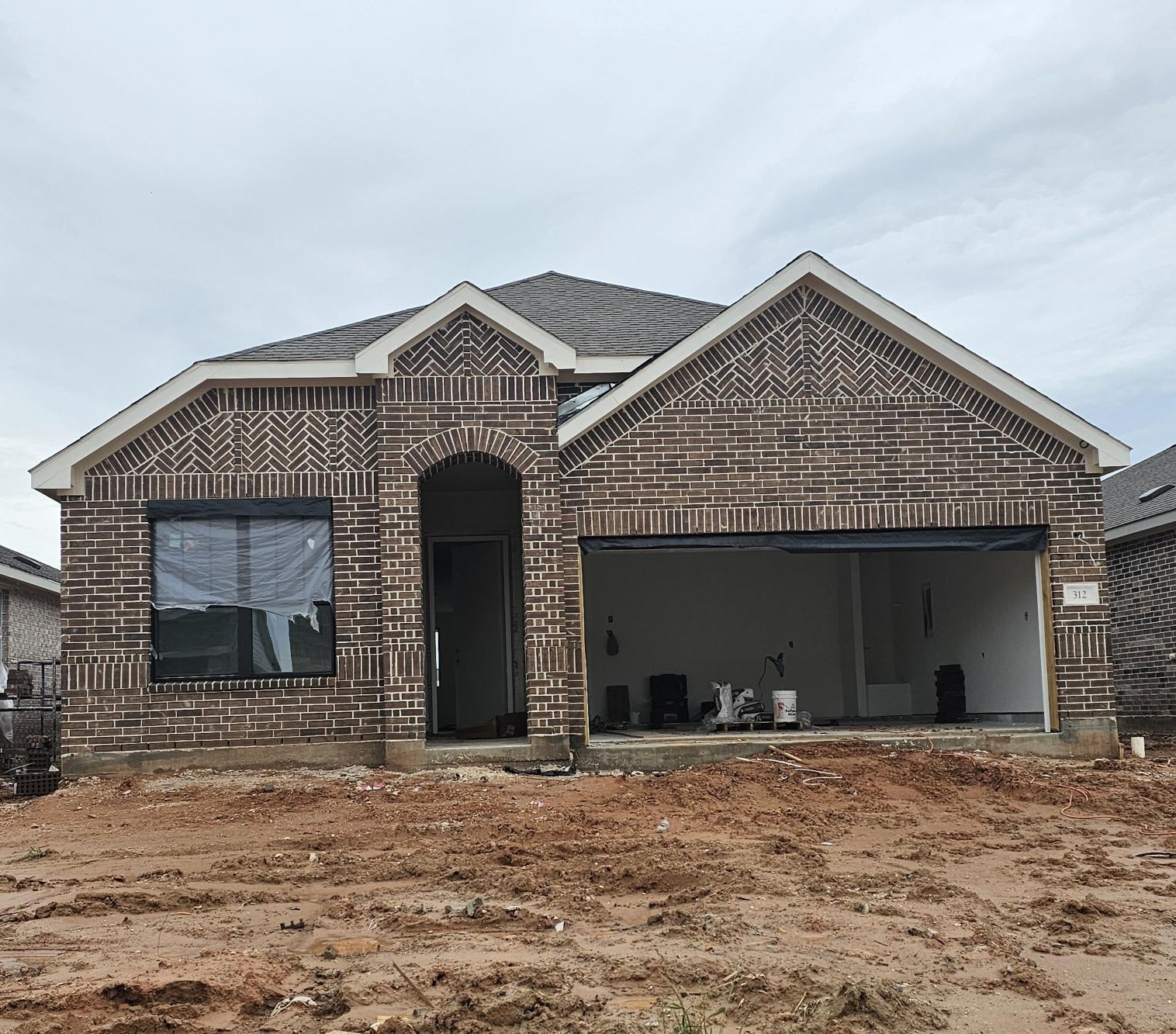 312 Redbud Rdg Drive Brookshire, TX 77423 - Photo 4 of 11