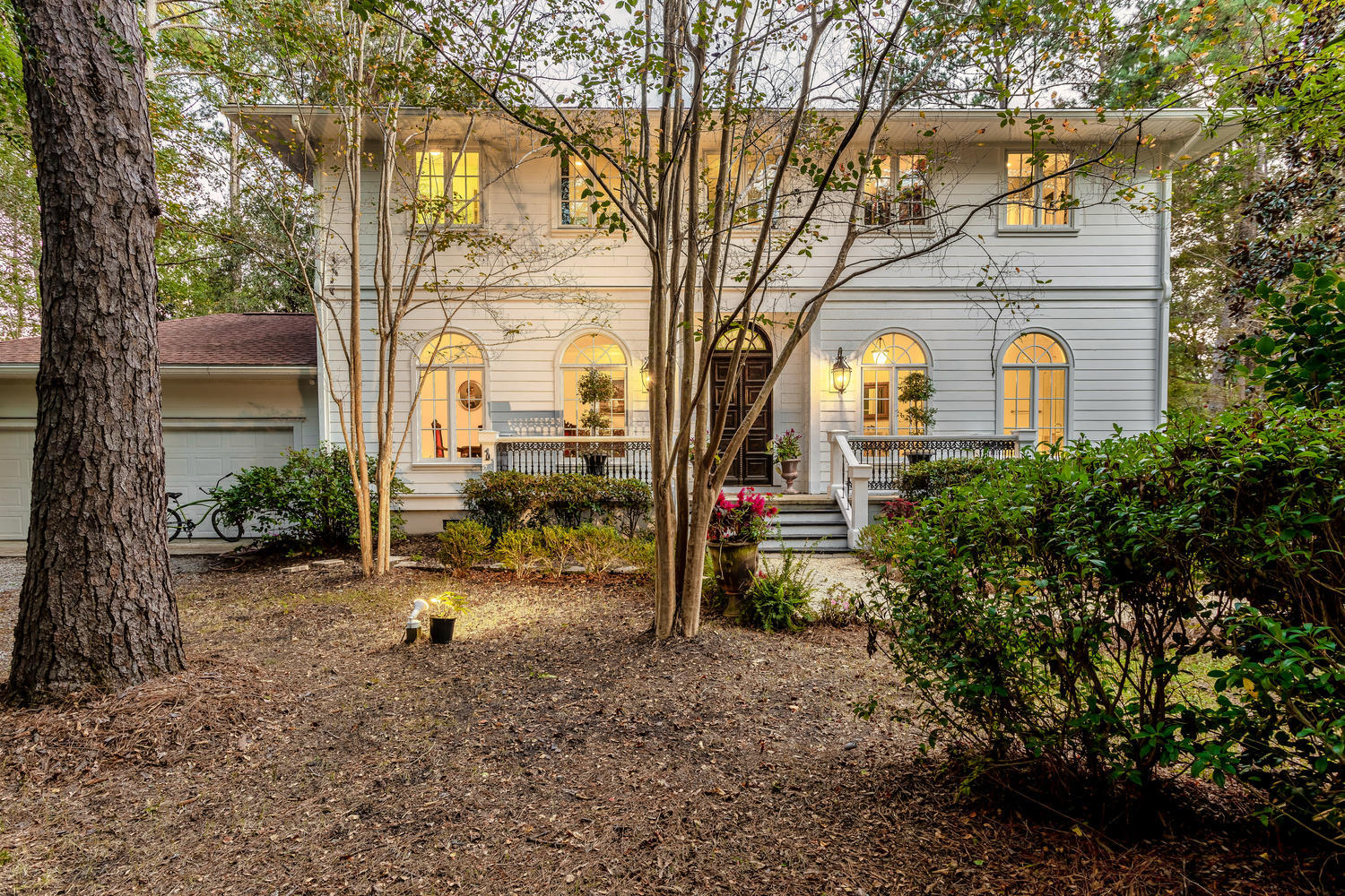 4607 Causey Pond Road Mount Pleasant, SC 29429 - Photo 2 of 53 3134 Sq. Ft. - 4 bedrooms, 3.5 Baths